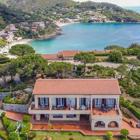Apartments La Turistica カポリーヴェリ エクステリア 写真