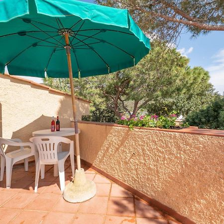 Apartments La Turistica カポリーヴェリ エクステリア 写真