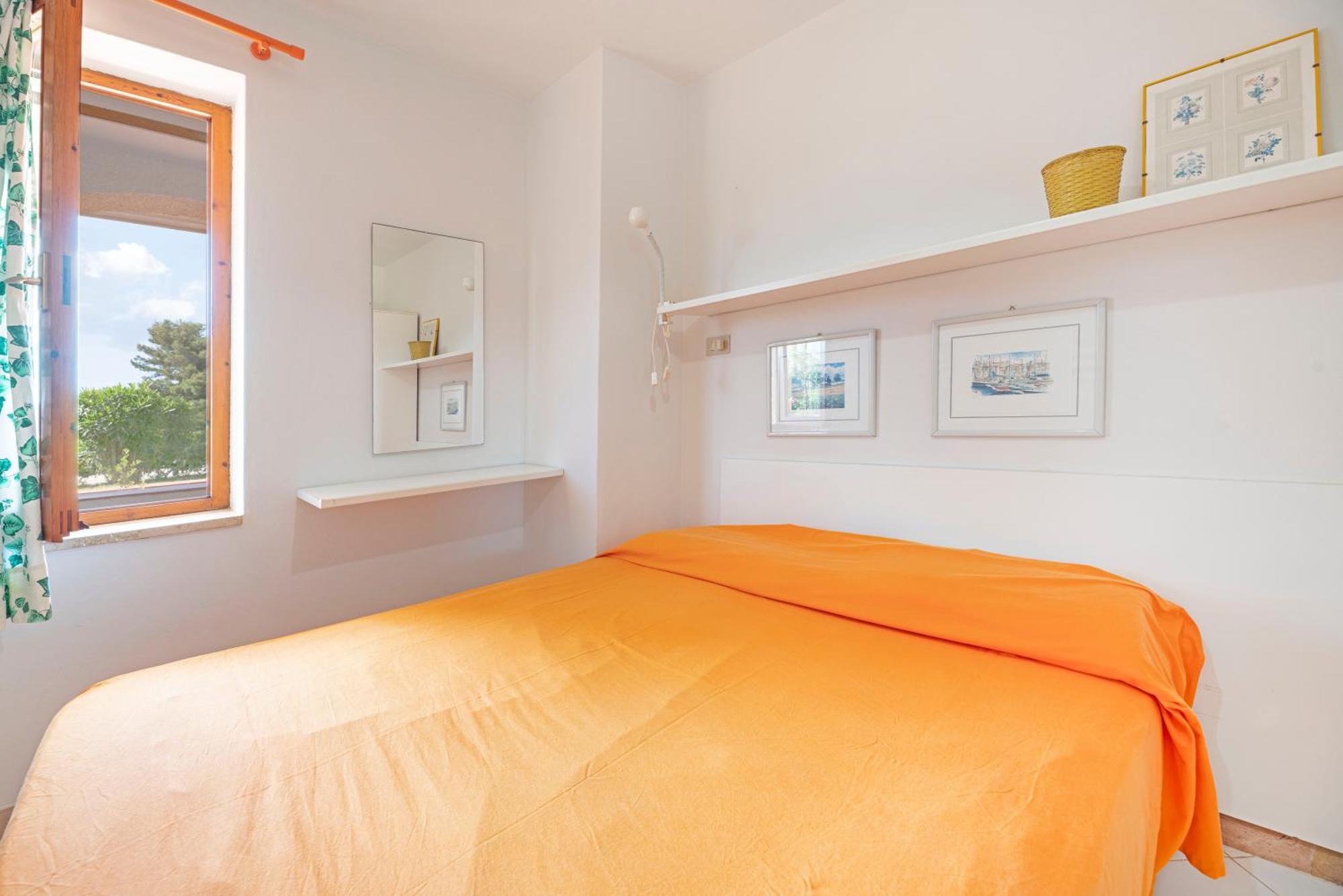 Apartments La Turistica カポリーヴェリ エクステリア 写真